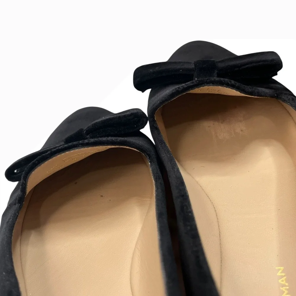 Stuart Weitzman timeless pair